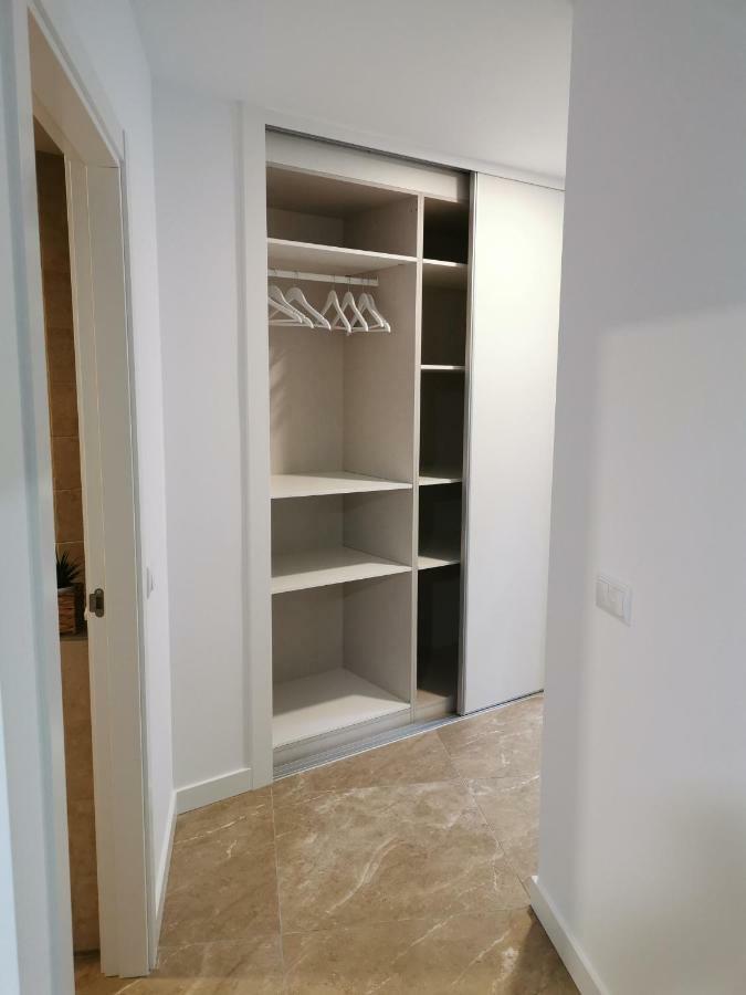 Apartamento 4Bedrooms Toledo Exterior photo