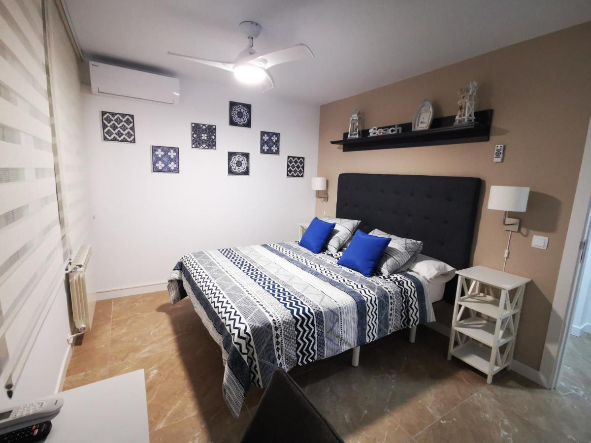 Apartamento 4Bedrooms Toledo Exterior photo