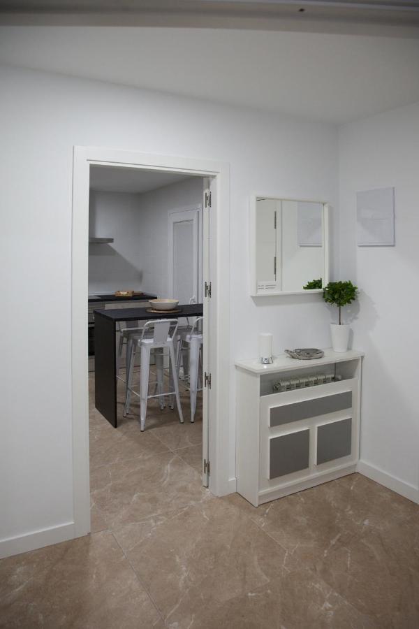 Apartamento 4Bedrooms Toledo Exterior photo
