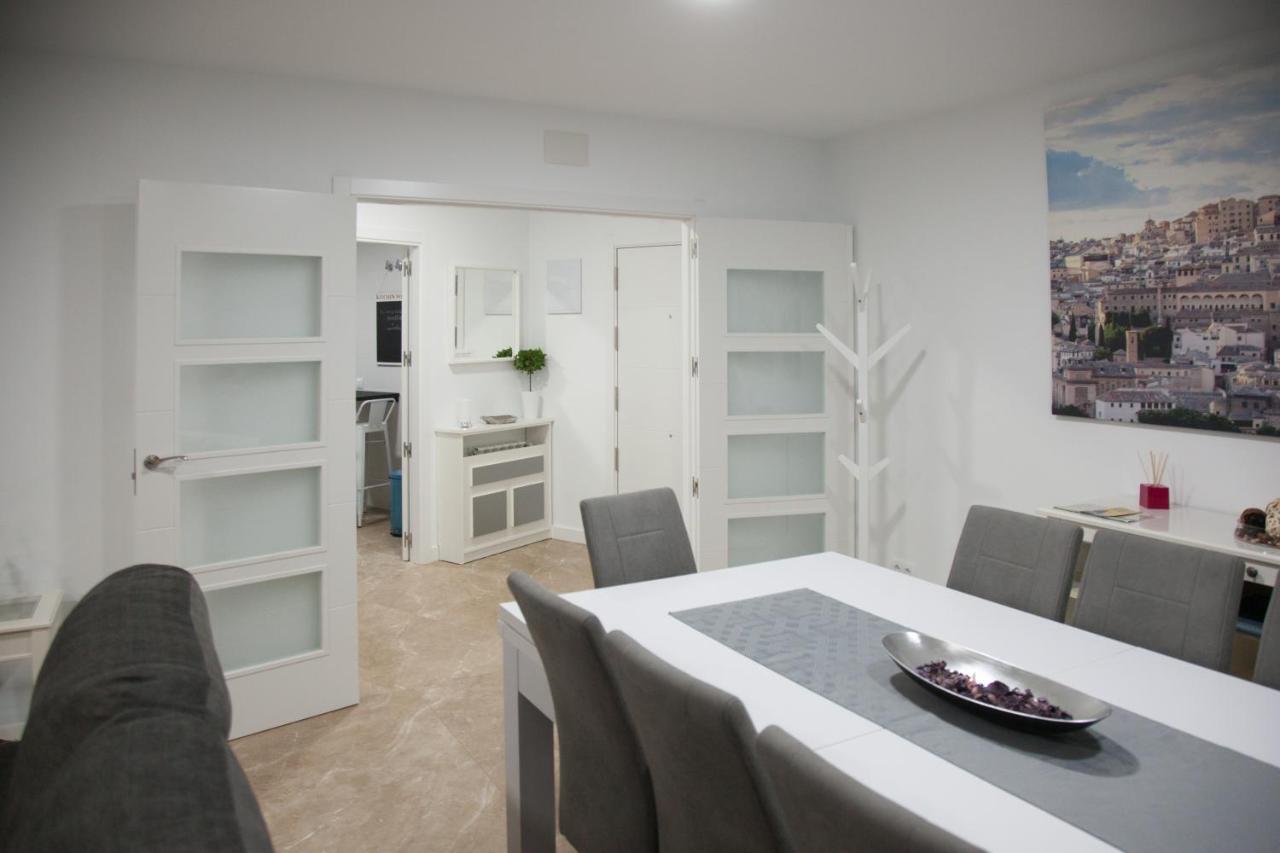 Apartamento 4Bedrooms Toledo Exterior photo