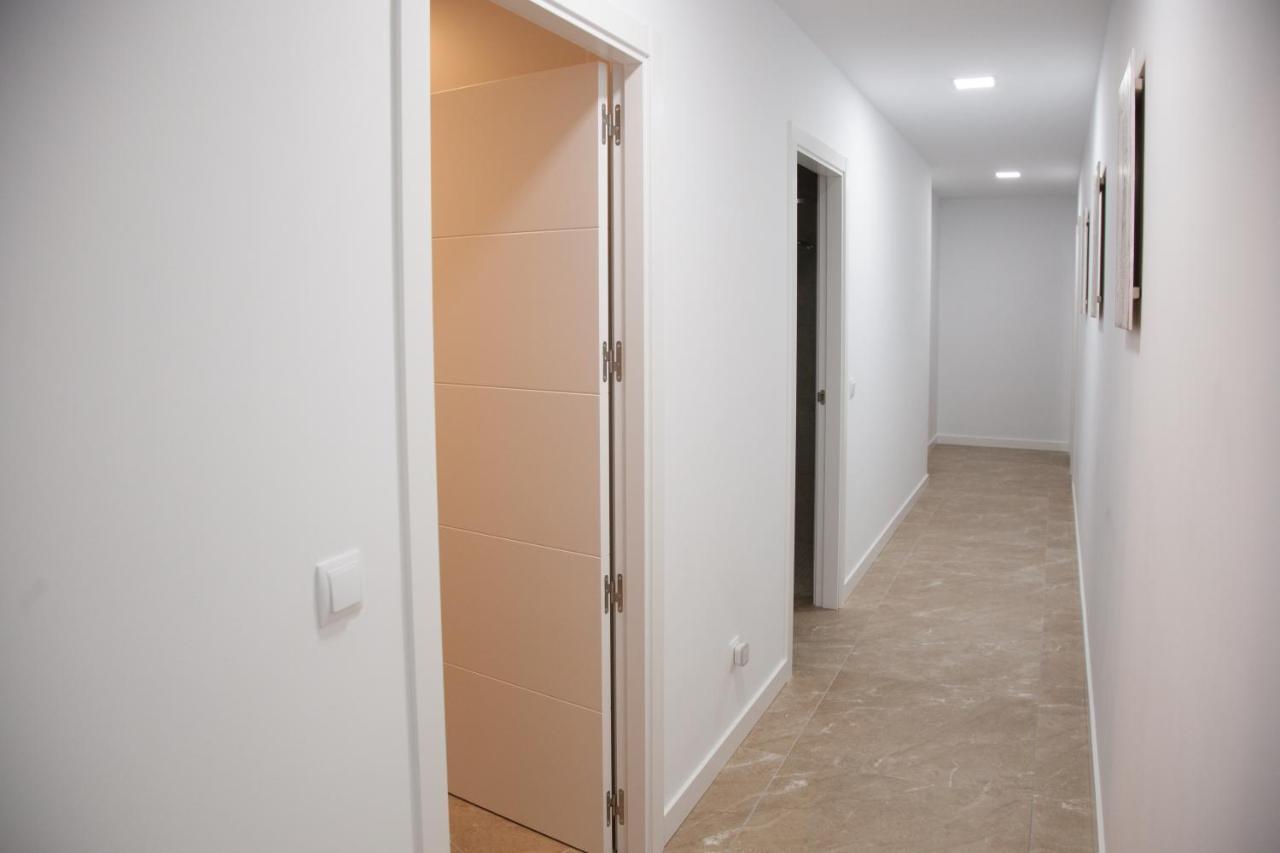 Apartamento 4Bedrooms Toledo Exterior photo