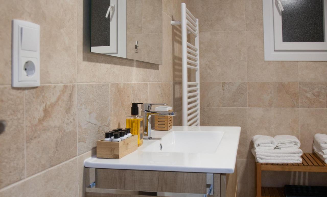 Apartamento 4Bedrooms Toledo Exterior photo