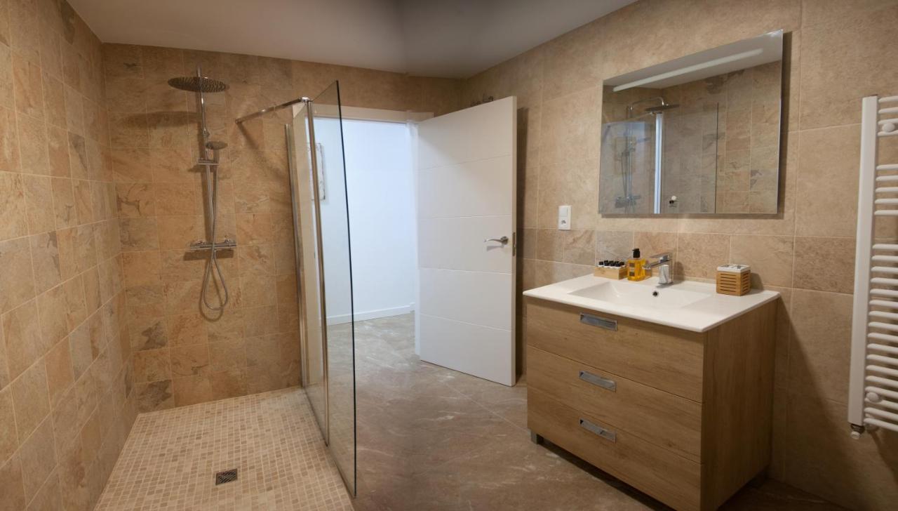 Apartamento 4Bedrooms Toledo Exterior photo