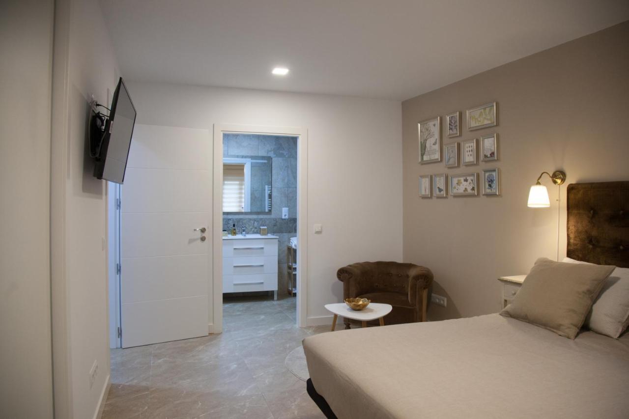 Apartamento 4Bedrooms Toledo Exterior photo