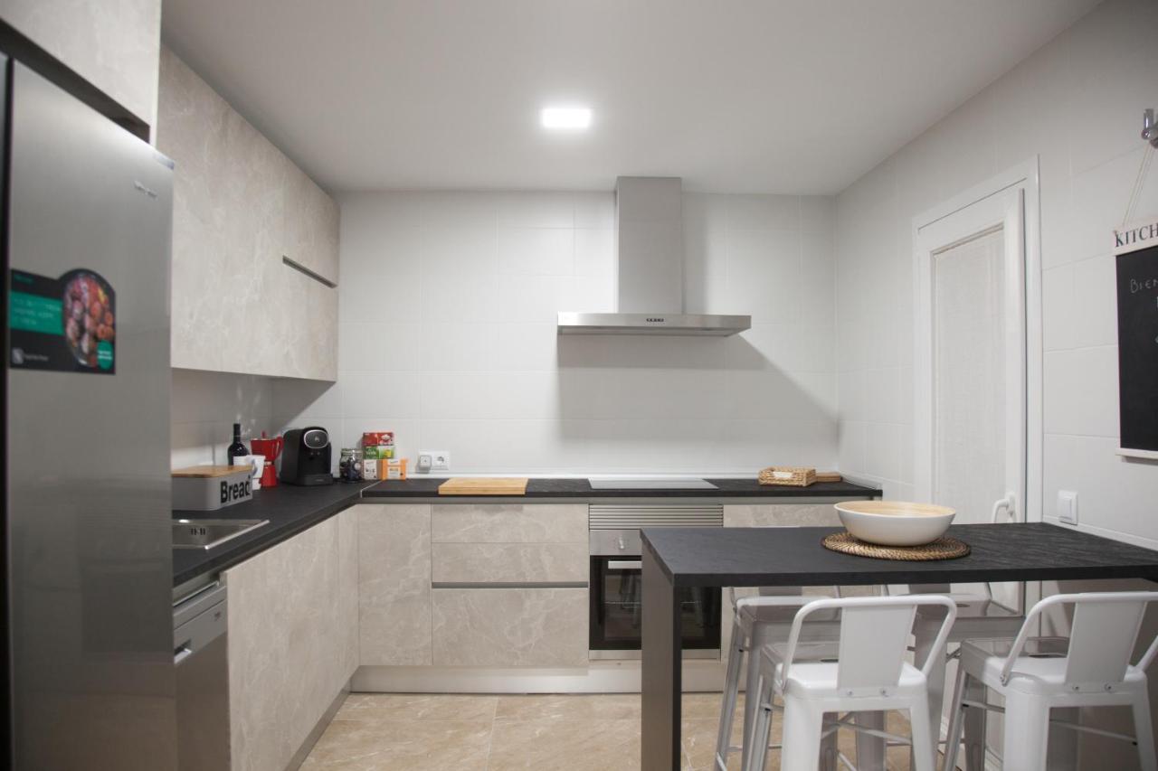 Apartamento 4Bedrooms Toledo Exterior photo