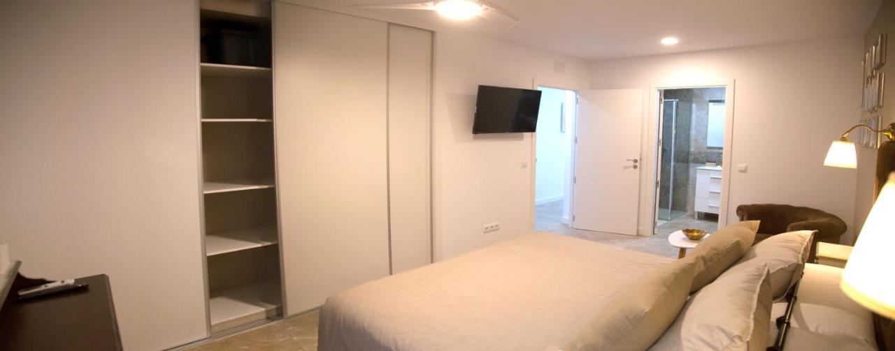 Apartamento 4Bedrooms Toledo Exterior photo