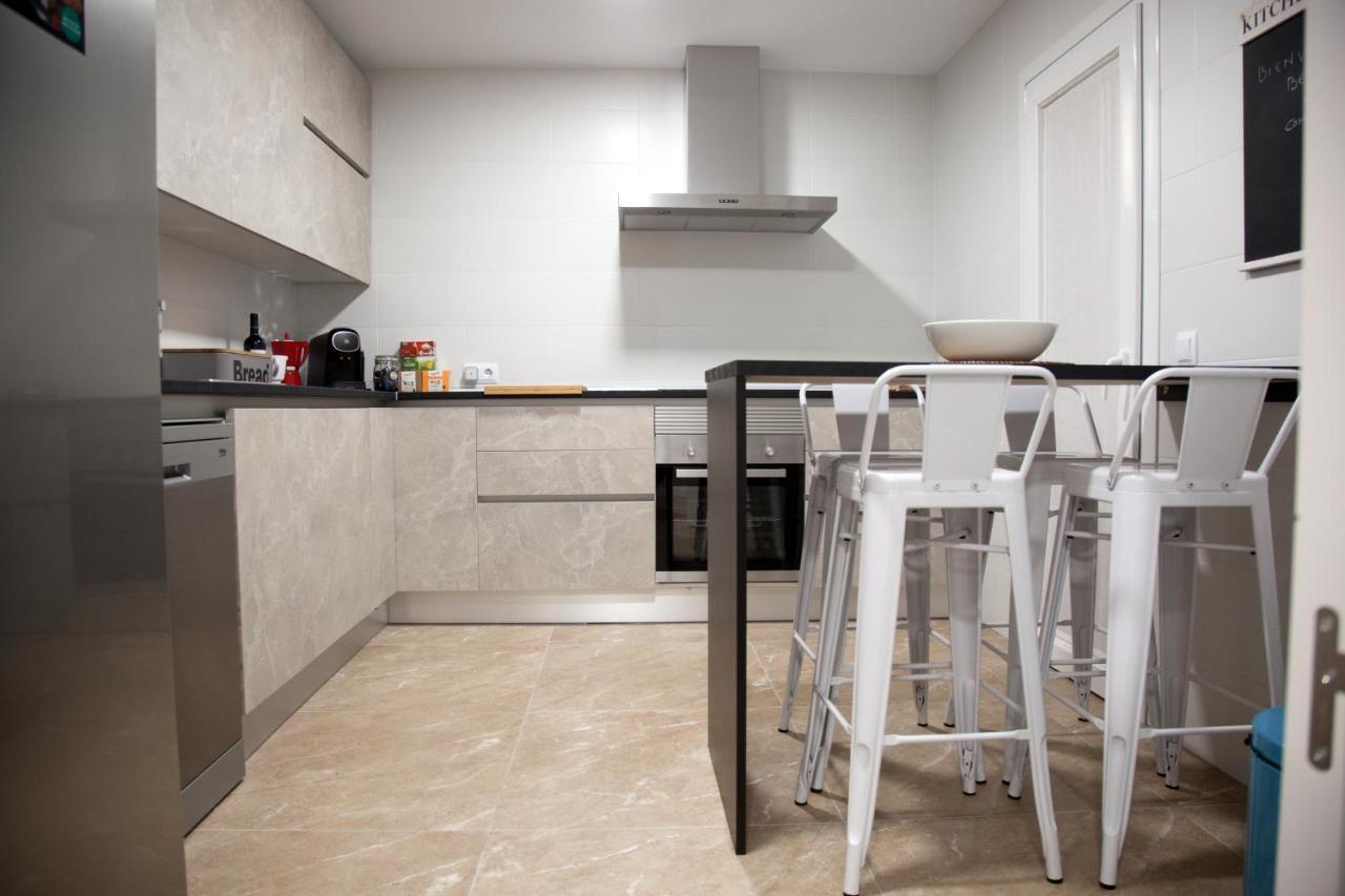 Apartamento 4Bedrooms Toledo Exterior photo